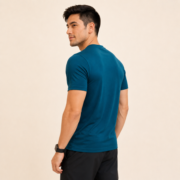 Playera deportiva de Hombre, marca: Nike.
