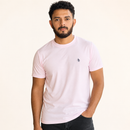 Playera "Penguin" de hombre con el logo bordado.-1