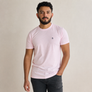 Playera "Penguin" de hombre con el logo bordado.-2