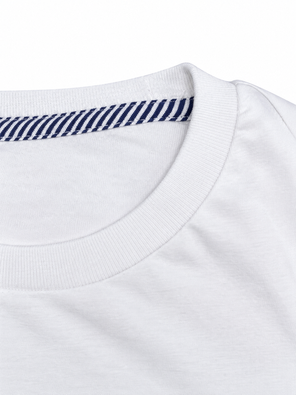 Blusa de dama NÁUTICA