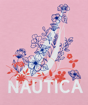 Blusa de dama NÁUTICA - 0