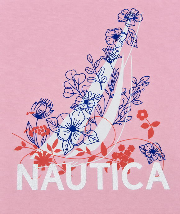Blusa de dama NÁUTICA