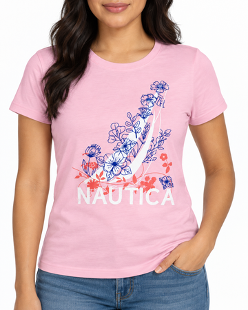 Blusa de dama NÁUTICA
