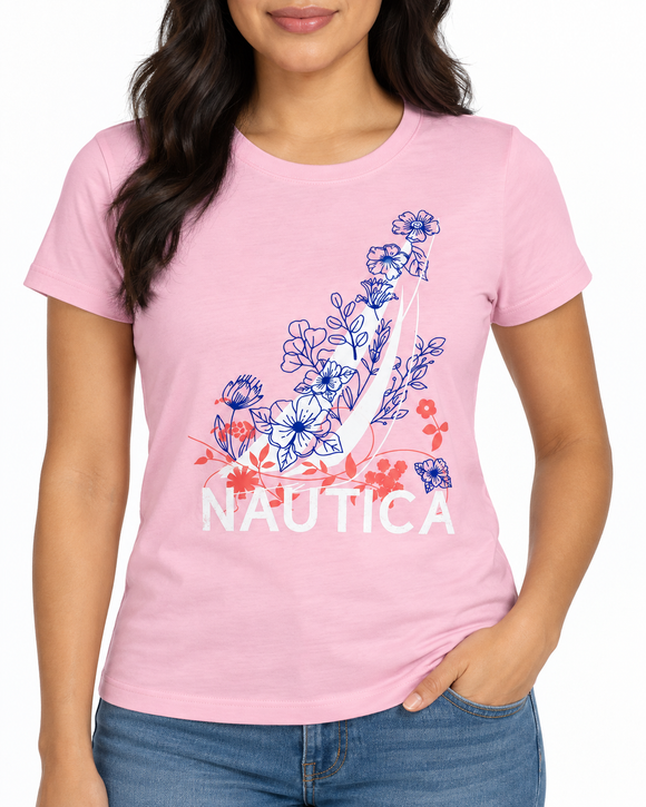 Blusa de dama NÁUTICA