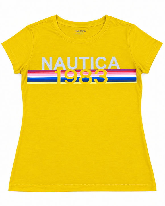 Blusa de dama NÁUTICA