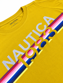 Blusa de dama NÁUTICA-2
