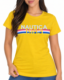 Blusa de dama NÁUTICA-1