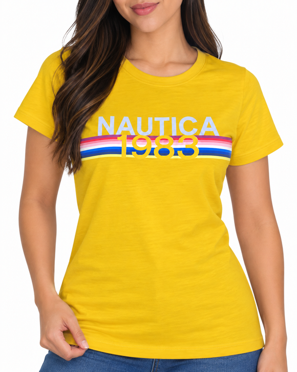 Blusa de dama NÁUTICA