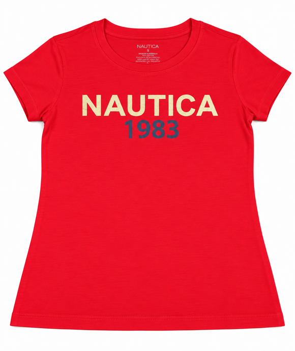 Blusa de dama NÁUTICA
