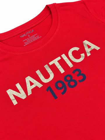 Blusa de dama NÁUTICA - 0