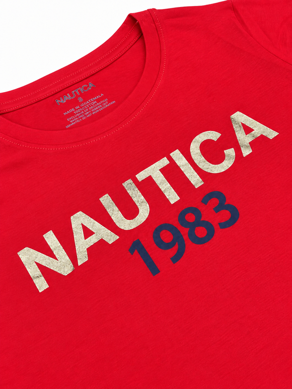 Blusa de dama NÁUTICA