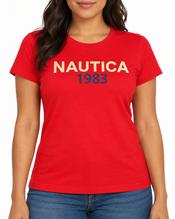 Blusa de dama NÁUTICA