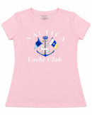 Blusa de dama NÁUTICA-4