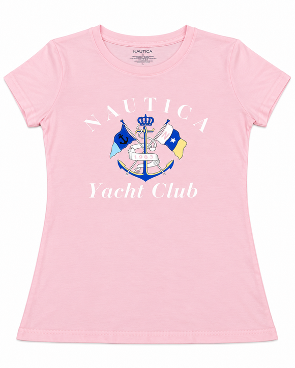 Blusa de dama NÁUTICA