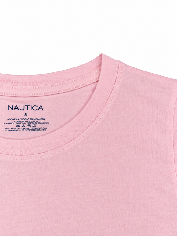 Blusa de dama NÁUTICA