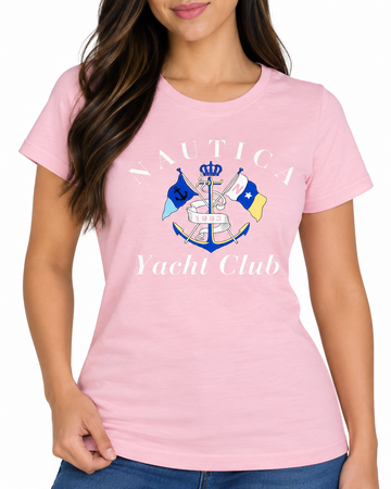 Blusa de dama NÁUTICA