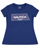 Blusa de dama NÁUTICA-4