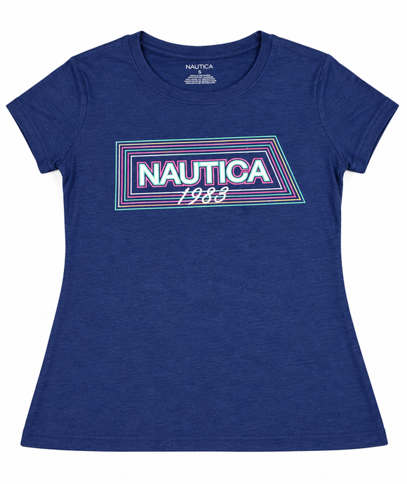 Blusa de dama NÁUTICA