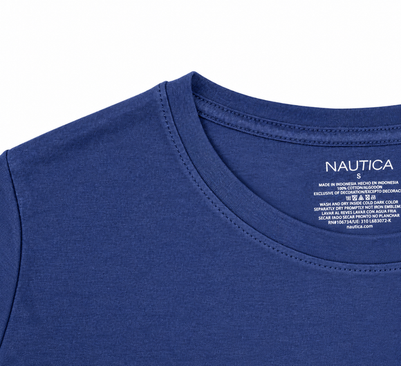 Blusa de dama NÁUTICA