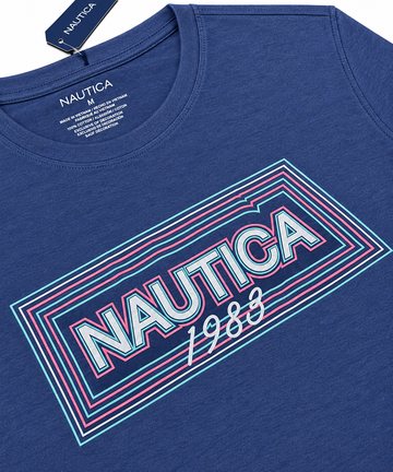 Blusa de dama NÁUTICA - 0