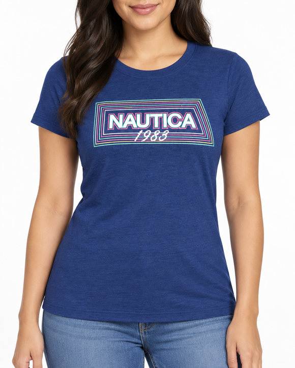 Blusa de dama NÁUTICA