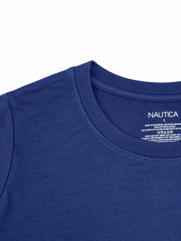 Blusa de dama NÁUTICA