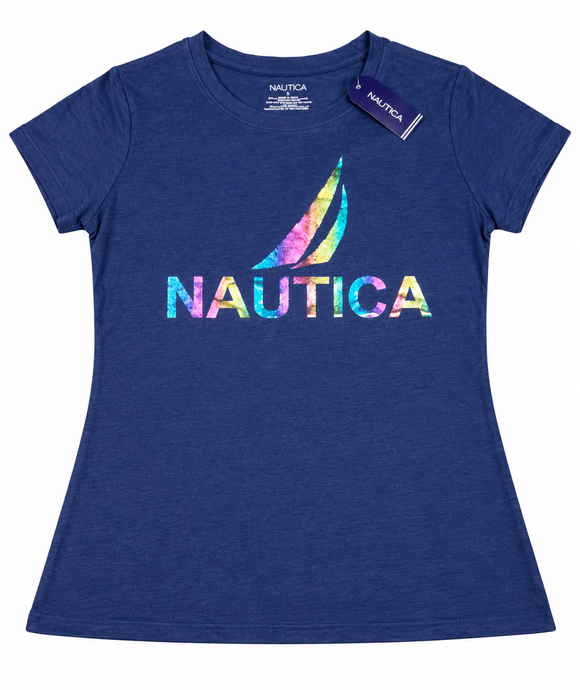 Blusa de dama NÁUTICA