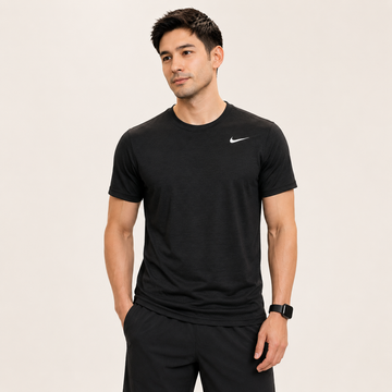 Playera deportiva de Hombre, marca: Nike.