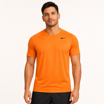 Playera deportiva de Hombre, marca: Nike.