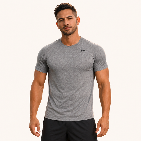 Playera deportiva de Hombre, marca: Nike.