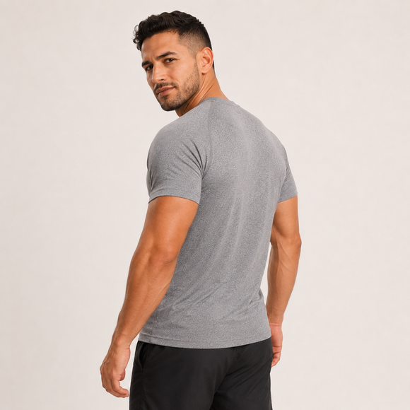 Playera deportiva de Hombre, marca: Nike.
