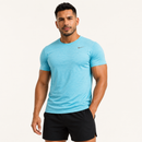 Playera deportiva de Hombre, marca: Nike.-1