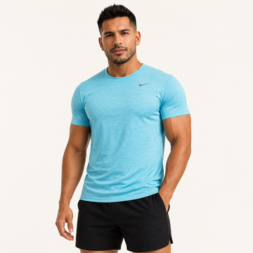 Playera deportiva de Hombre, marca: Nike.