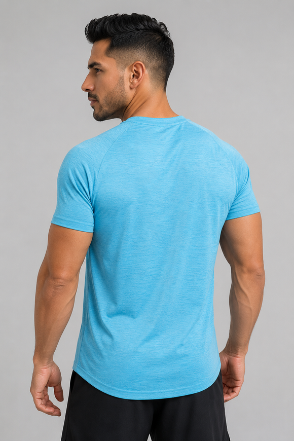 Playera deportiva de Hombre, marca: Nike.