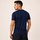 Playera deportiva de Hombre, marca: Nike.-2