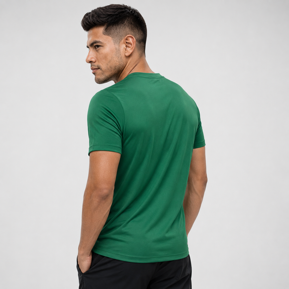 Playera deportiva de Hombre, marca: Nike.