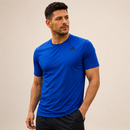Playera deportiva de Hombre, marca: Adidas.-2