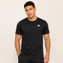 Playera deportiva de Hombre, marca: Adidas.-1