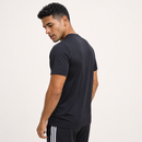 Playera deportiva de Hombre, marca: Adidas.-2