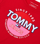 Blusa de dama TOMMY-2