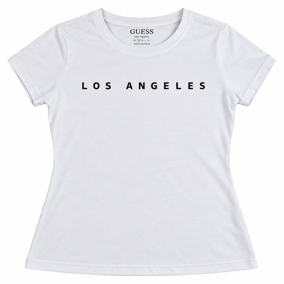 Blusa de dama GUESS