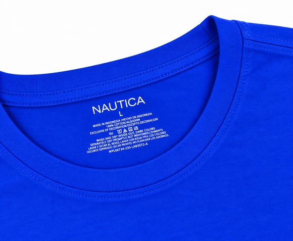 Blusa de dama NÁUTICA