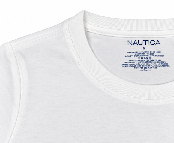 Blusa de dama NÁUTICA