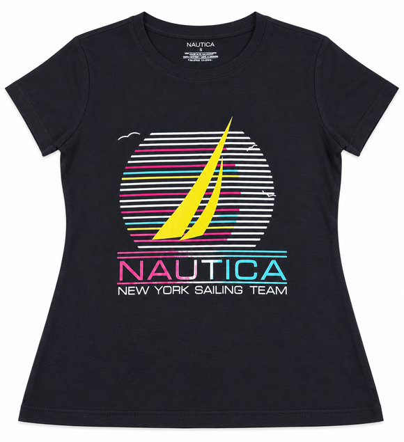 Blusa de dama NÁUTICA