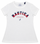Blusa de dama NÁUTICA-4