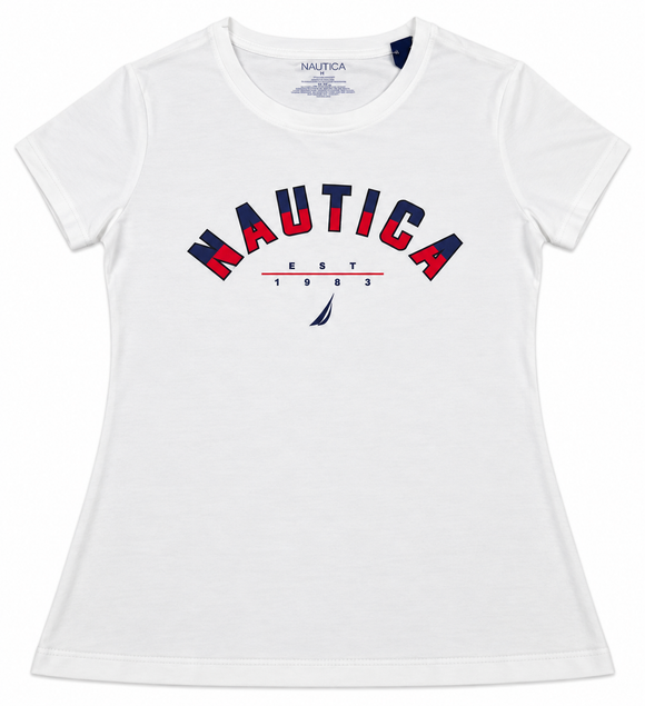 Blusa de dama NÁUTICA