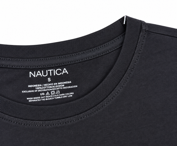 Blusa de dama NÁUTICA