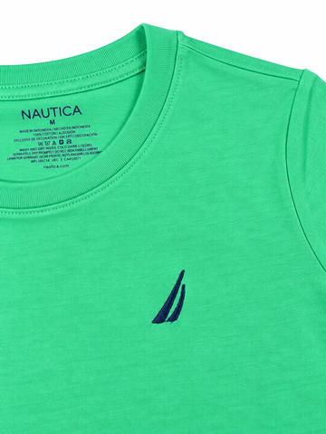 Blusa de dama NÁUTICA - 0
