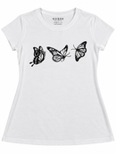 Blusa de dama GUESS-4