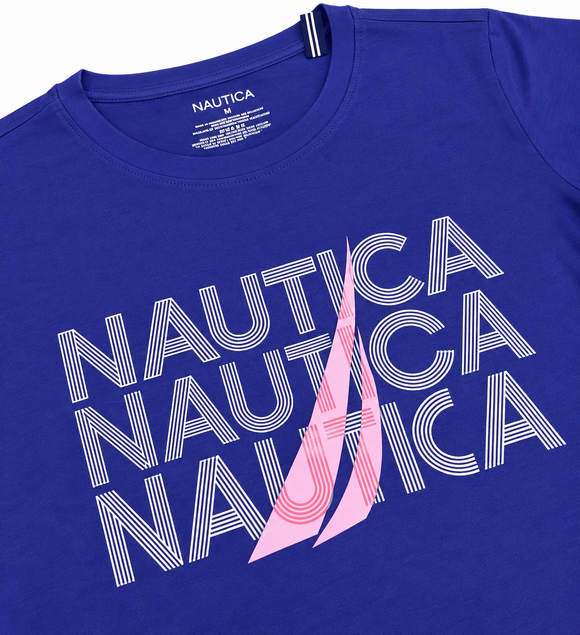 Blusa de dama NÁUTICA
